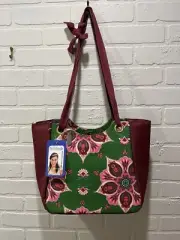 Fit A Fresh Lunch Bag Insulated New With Tags Bag Only NO Containers