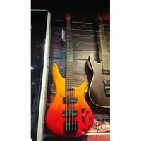 在飛比找蝦皮購物優惠-2018 Ibanez SR870 SR-870 漂亮虎紋楓