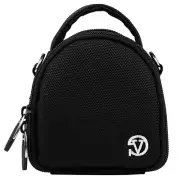 VanGoddy Small Compact Camera Case Shoulder Bag Case For Sony DSC-RX100 VII/ZV-1