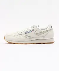 在飛比找Yahoo!奇摩拍賣優惠-南◇現 Reebok  Reebok CL LTHR VIN