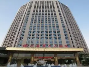 長沙興威華天大酒店Changsha Xingwei Huatian Hotel