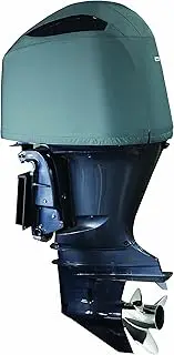 Yamaha Outboard Engine Motor Vented Cover 4 CYL 996CC F50 F60 F70