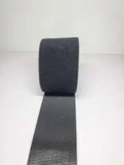 VELCRO 2" x 10ft Reusable ONE-WRAP Strap Double Sided Hook & Loop Black