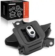 A-Premium Transmission Mount Compatible with Hyundai Elantra 2019 2020, 2.0L, Automatic Transmission, Korean Built