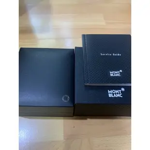 《實拍》MONTBLANC 萬寶龍 7004 STAR DATE 明星系列 Meisterstuck 不銹鋼包金半自動錶