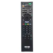 New Remote Control RM-GD014 For Sony BRAVIA TV RM-GD005 KDL-52Z5500 KDL-32BX400