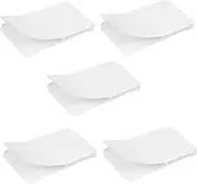 iplusmile 5 Pairs Adhesive Strips Strong Antislip Tapes for Securing Sofas Rugs and Cushions Easy Installation Adhesive Hook Loop Strips for Home Use