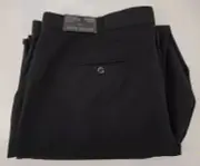 NWT Napa Valley Comfort Waistband Pants Plus Size 20 WS Short Slimming Solution