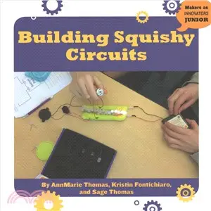 Building Squishy Circuits