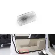 Courtesy Door Light For Toyota Highlander Camry Lexus HS250h RX450h RC F LS600HL (for: Lexus)
