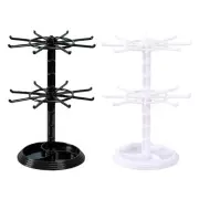 Earrings Display Stand Key Chain Bracelet Display Rack Jewelry Organizer