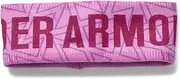 [Under Armour] Girls Graphic Fleece Band