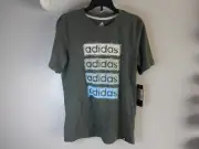 Adidas bundle 3 peices boys size 10-12