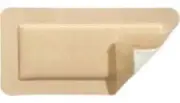 Molnlycke 295900 Mepilex Border Foam Dressing 4" x 12" - LOT of 4