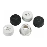 Clipsal Saturn ZEN Dimmer & Fan Knob Kit