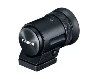 在飛比找Yahoo!奇摩拍賣優惠-【高雄四海】Canon EVF-DC2 原廠電子觀景器．全新