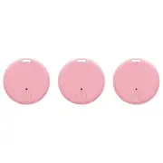 3 Pack GPS Tracker for Vehicles Key Finder GPS Tracker Mini GPS Tracker Pet5728