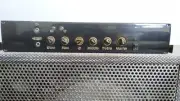Tube bass preamplifier,Svt Clone