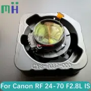 NEW For Canon RF 24-70mm F2.8 L IS USM Lens AF Focus Motor CY3-2564 4-6TH GROUP