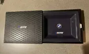 Kith For BMW Catchall Tray Techno Violet IN HAND