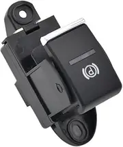 Handbrake Switch for Cayenne 2011 2012 2013 2014 2015 2016 95861325100 Car Hand Switch Electronic Parking Brake Button