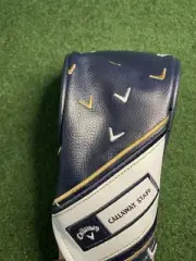 NEW Callaway Paradym STAFF EDITION Hybrid Headcover RARE COVER 3H 4H 5H 6H 7H 8H