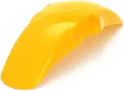 Motorcycle Fender Extra Length Cover Front Fender for CB400 for VTR250 1992 1993 1994 1995 1996 1997 1998 Motorcycle Front Mudguards Fender Mud Splash Guard