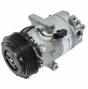 VS12M A/C Compressor 6 Grv (for: Hyundai)