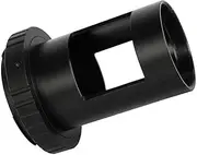 Metal Spotting Scope Telescope Adapter Tube T Mount M42 Thread Accessories