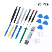 20pcs Watch Repair kit Tools Cellphone Repair Tool Repair Computer