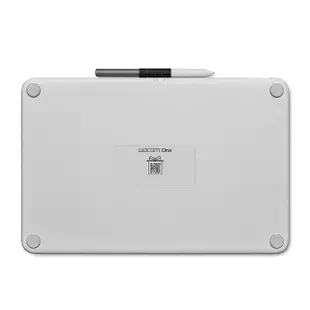 【Wacom】Wacom One 13 touch 觸控液晶繪圖螢幕(HDMI版本)