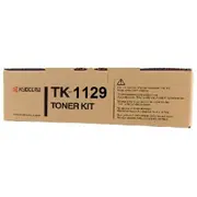Kyocera TK-1129 Black Toner Kit [1T02M70AS0]