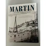 MARTIN | JOURNAL OF ACOUSTIC GUITARS: VOLUME 5 二手 雜誌