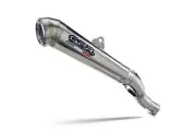 Mv Agusta Brutale 800 2012-2016 Rr Exhaust GPR Slip-on Powercone Evo
