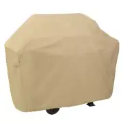 Classic Accessories Terrazzo Grill Cover, Medium tan color
