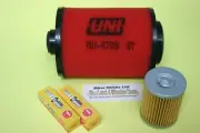 CAN AM 2013-2015 500 Renegade Tune Up Kit For Stock Air Box