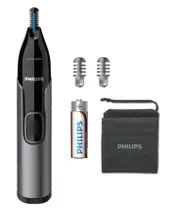 Philips Nose Trimmer Series 3000