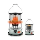 Kerosene Heater, Kerosene Heaters for Indoor Use, Portable Heater for Camping...