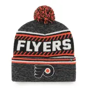NHL Philadelphia Flyers Woolly Hat Ice Cap Cuff Knit Beanie 194165593962