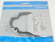 Genuine Nos Shimano XT Middle Chain Ring, FC-M770, 32T, 10 Speed, #Y1MM98130,New