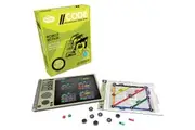ThinkFun - //CODE: Robot Repair Game