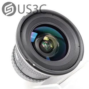 【US3C-桃園春日店】Tokina AT-X Pro SD 11-16mm F2.8 IF DX For Nikon 超廣角變焦鏡頭 二手鏡頭