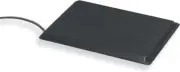 API - Miller Manufacturing Medium Plastic Heated Pet Mat (98P-M)