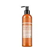 Dr. Bronners Organic Lotion Orange Lavender 237 ml