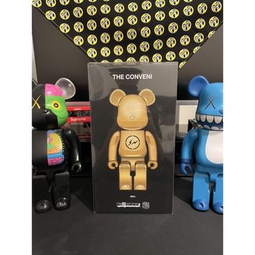 Be Rbrick 400藤原浩的優惠價格- 飛比2023年10月比價推薦