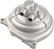 Engine Water Pump，Compatible For SJ Motorcycle Engine Parts Are，Compatible For Yamaha Aerox50/MBK ，Compatible For Nitro 50，Compatible For Aprilia SR50 Small Displacement Scooter Water Pump Assembly