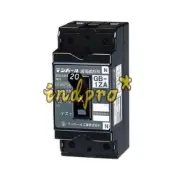 1pcs circuit breaker GB-2ZA 5A 15MA