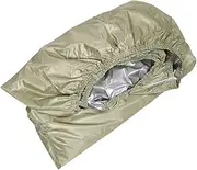 Heavy Duty Golf Cart Covers for Outdoor Protection Electric Golf Cart Enclosures Lightweight Portable Stylish Design for Rain and Dust Durable Accessories