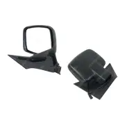 Left Electric Door Mirror for Mercedes Benz Vito W638 02/1998-03/2004