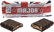 GoMaxGo Major English Toffee Chocolate Bar 43 g